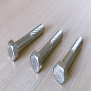 HEX BOLT DIN 931