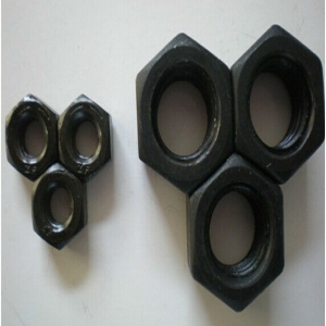 HEX NUT DIN 934